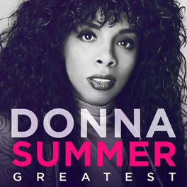 télécharger l'album de Donna Summer - greatest hit album